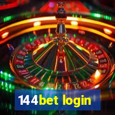 144bet login